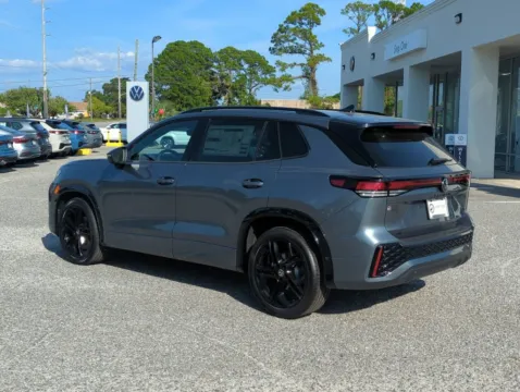 More photos of 2026 Volkswagen Tiguan SE R-Line Black at Step One Volkswagen Fort Walton Beach, FL
