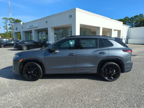 More photos of 2026 Volkswagen Tiguan SE R-Line Black at Step One Volkswagen Fort Walton Beach, FL