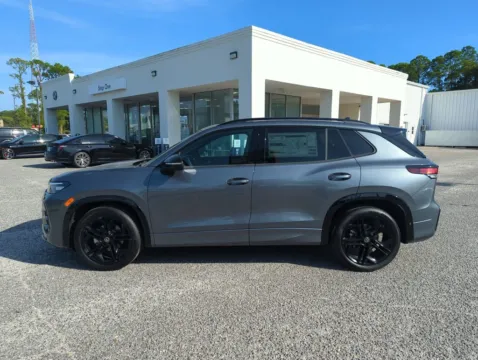 More photos of 2026 Volkswagen Tiguan 2.0T SE R-Line Black at Step One Volkswagen Fort Walton Beach, FL