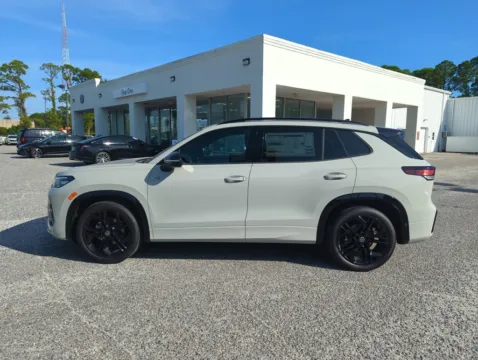 More photos of 2026 Volkswagen Tiguan 2.0T SE R-Line Black at Step One Volkswagen Fort Walton Beach, FL