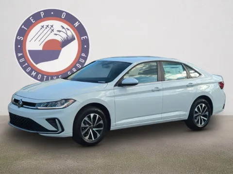Photos of 2027 Volkswagen Jetta 1.5T S for sale in Fort Walton Beach, FL at Step One Volkswagen Fort Walton Beach