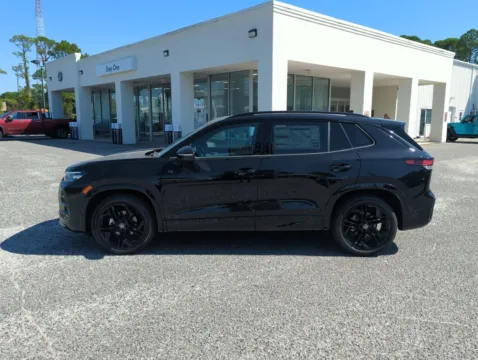 More photos of 2026 Volkswagen Tiguan SE R-Line Black at Step One Volkswagen Fort Walton Beach, FL