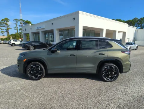 More photos of 2026 Volkswagen Tiguan 2.0T SEL R-Line at Step One Volkswagen Fort Walton Beach, FL