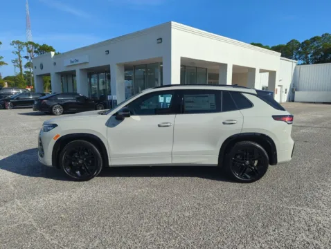 More photos of 2026 Volkswagen Tiguan 2.0T SE R-Line Black at Step One Volkswagen Fort Walton Beach, FL