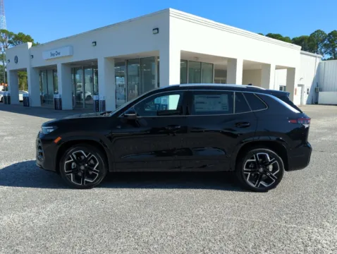 More photos of 2026 Volkswagen Tiguan SEL R-Line Turbo at Step One Volkswagen Fort Walton Beach, FL