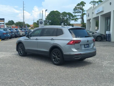 More photos of 2023 Volkswagen Tiguan 2.0T SE at Step One Volkswagen Fort Walton Beach, FL