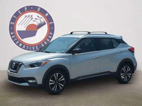 Photos of 2019 Nissan Kicks SR for sale in Fort Walton Beach, FL at Step One Volkswagen Fort Walton Beach