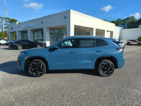 More photos of 2026 Volkswagen Tiguan SEL R-Line Turbo at Step One Volkswagen Fort Walton Beach, FL