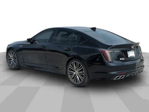 More photos of 2021 Cadillac CT5 V-Series at Step One Volkswagen Fort Walton Beach, FL