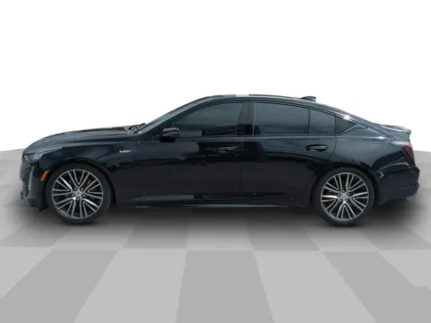 More photos of 2021 Cadillac CT5 V-Series at Step One Volkswagen Fort Walton Beach, FL