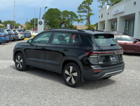 More photos of 2025 Volkswagen Taos 1.5T S at Step One Volkswagen Fort Walton Beach, FL