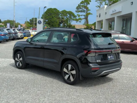 More photos of 2025 Volkswagen Taos 1.5T S at Step One Volkswagen Fort Walton Beach, FL