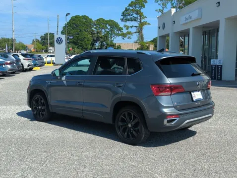 More photos of 2023 Volkswagen Taos 1.5T SE at Step One Volkswagen Fort Walton Beach, FL