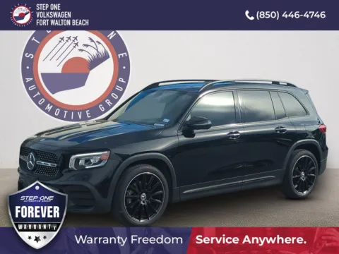 Unknown 2022 Mercedes-Benz GLB 250 for sale in Fort Walton Beach, FL