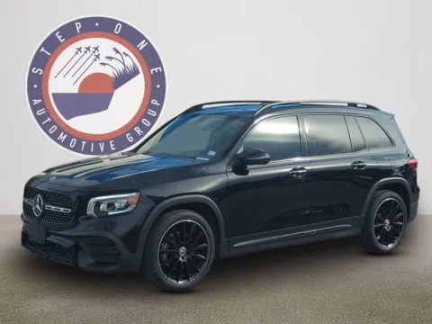 Photos of 2022 Mercedes-Benz GLB 250 for sale in Fort Walton Beach, FL at Step One Volkswagen Fort Walton Beach