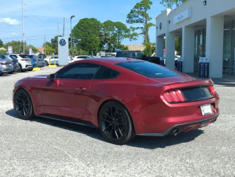 More photos of 2016 Ford Mustang GT Premium at Step One Volkswagen Fort Walton Beach, FL
