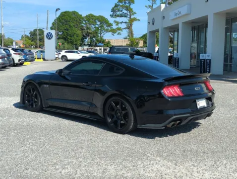 More photos of 2020 Ford Mustang GT Premium at Step One Volkswagen Fort Walton Beach, FL