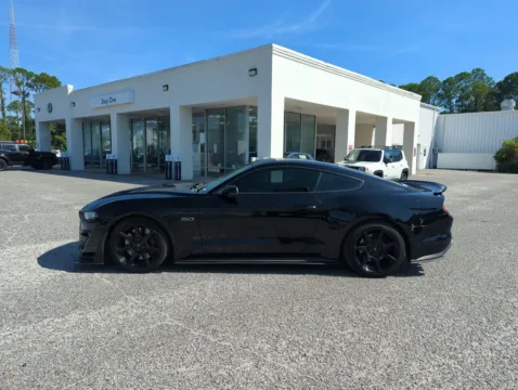 More photos of 2020 Ford Mustang GT Premium at Step One Volkswagen Fort Walton Beach, FL