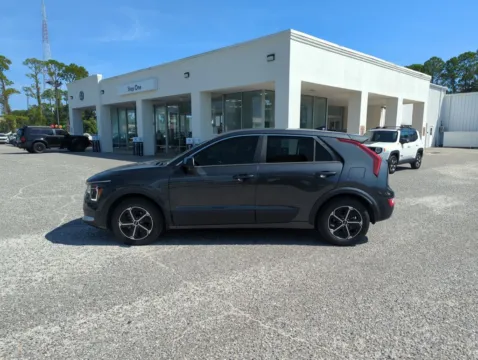 More photos of 2025 Kia Niro LX at Step One Volkswagen Fort Walton Beach, FL