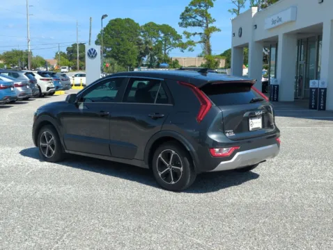 More photos of 2025 Kia Niro LX at Step One Volkswagen Fort Walton Beach, FL