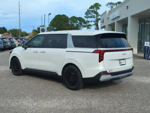 More photos of 2026 Kia Carnival LXS at Step One Volkswagen Fort Walton Beach, FL