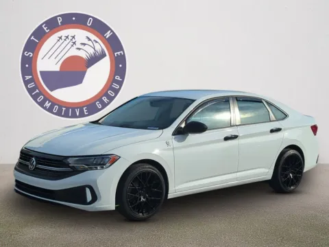 Photos of 2022 Volkswagen Jetta 1.5T Sport for sale in Fort Walton Beach, FL at Step One Volkswagen Fort Walton Beach