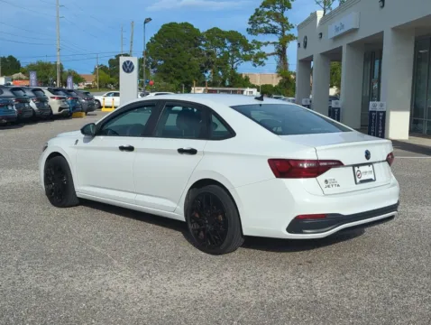 More photos of 2022 Volkswagen Jetta 1.5T Sport at Step One Volkswagen Fort Walton Beach, FL