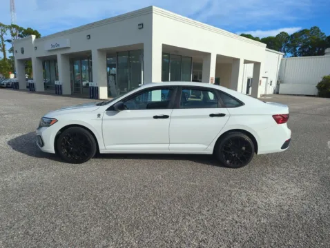 More photos of 2022 Volkswagen Jetta 1.5T Sport at Step One Volkswagen Fort Walton Beach, FL