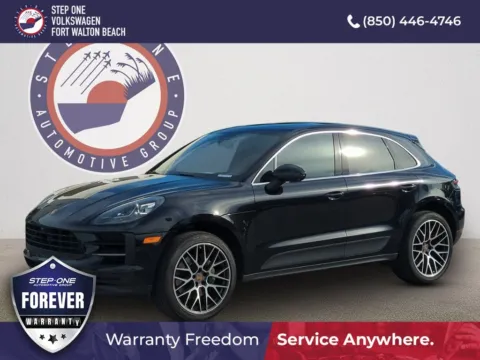 Unknown 2020 Porsche Macan S for sale in Fort Walton Beach, FL