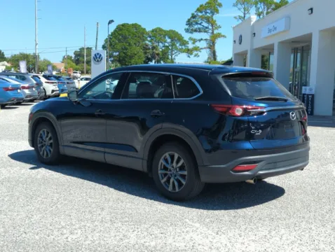 More photos of 2023 Mazda CX-9 Touring at Step One Volkswagen Fort Walton Beach, FL