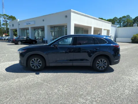 More photos of 2023 Mazda CX-9 Touring at Step One Volkswagen Fort Walton Beach, FL
