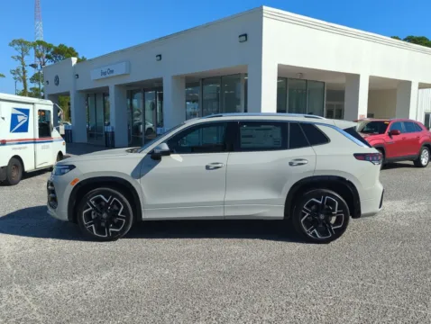 More photos of 2026 Volkswagen Tiguan SEL R-Line Turbo at Step One Volkswagen Fort Walton Beach, FL
