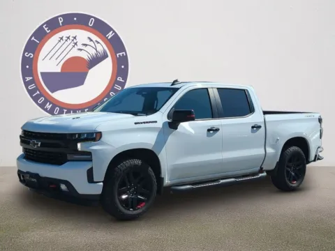 Photos of 2021 Chevrolet Silverado 1500 RST for sale in Fort Walton Beach, FL at Step One Volkswagen Fort Walton Beach