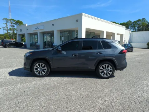 More photos of 2019 Toyota RAV4 XLE Premium at Step One Volkswagen Fort Walton Beach, FL