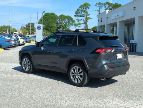 More photos of 2019 Toyota RAV4 XLE Premium at Step One Volkswagen Fort Walton Beach, FL