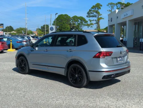 More photos of 2023 Volkswagen Tiguan 2.0T SE R-Line Black at Step One Volkswagen Fort Walton Beach, FL