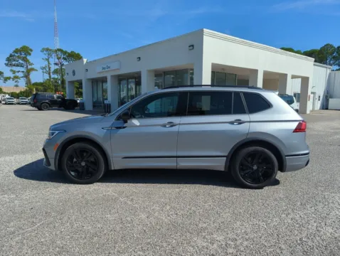More photos of 2023 Volkswagen Tiguan 2.0T SE R-Line Black at Step One Volkswagen Fort Walton Beach, FL