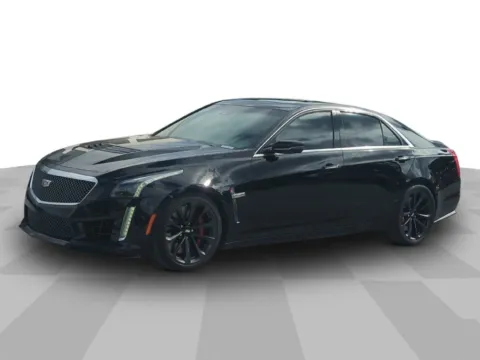Photos of 2018 Cadillac CTS-V for sale in Fort Walton Beach, FL at Step One Volkswagen Fort Walton Beach