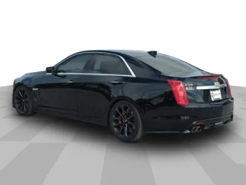 More photos of 2018 Cadillac CTS-V at Step One Volkswagen Fort Walton Beach, FL
