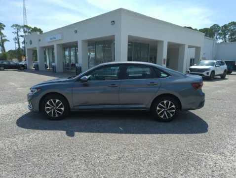 More photos of 2026 Volkswagen Jetta 1.5T S at Step One Volkswagen Fort Walton Beach, FL