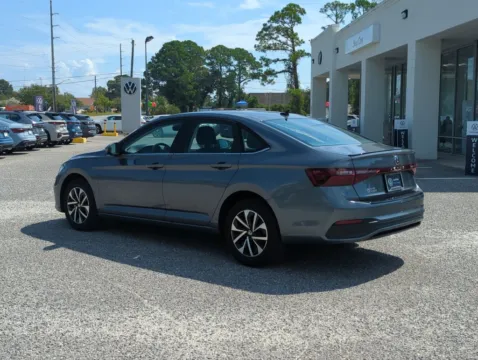 More photos of 2026 Volkswagen Jetta 1.5T S at Step One Volkswagen Fort Walton Beach, FL