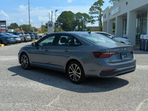More photos of 2024 Volkswagen Jetta 1.5T Sport at Step One Volkswagen Fort Walton Beach, FL