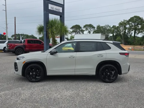 More photos of 2026 Volkswagen Tiguan 2.0T SE R-Line Black at Step One Volkswagen Fort Walton Beach, FL