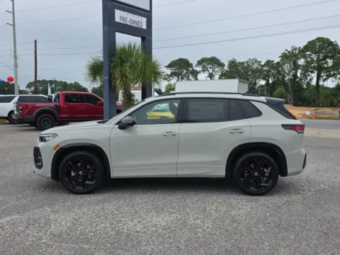 More photos of 2026 Volkswagen Tiguan SE R-Line Black at Step One Volkswagen Fort Walton Beach, FL