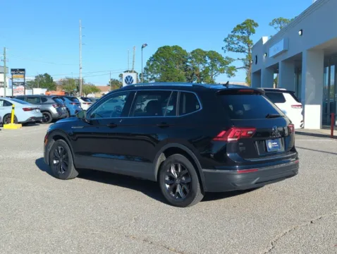 More photos of 2023 Volkswagen Tiguan 2.0T SE at Step One Volkswagen Fort Walton Beach, FL