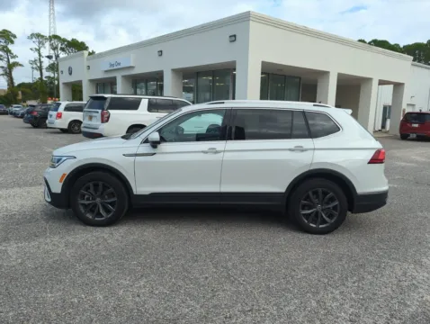 More photos of 2023 Volkswagen Tiguan 2.0T SE at Step One Volkswagen Fort Walton Beach, FL