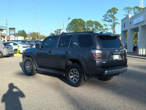 More photos of 2022 Toyota 4Runner TRD Off-Road at Step One Volkswagen Fort Walton Beach, FL