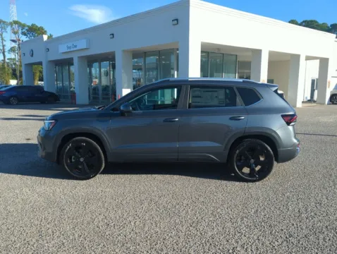 More photos of 2027 Volkswagen Taos 1.5T SEL at Step One Volkswagen Fort Walton Beach, FL