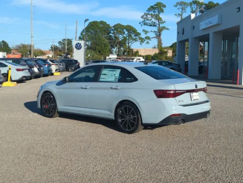 More photos of 2026 Volkswagen Jetta GLI 2.0T Autobahn at Step One Volkswagen Fort Walton Beach, FL