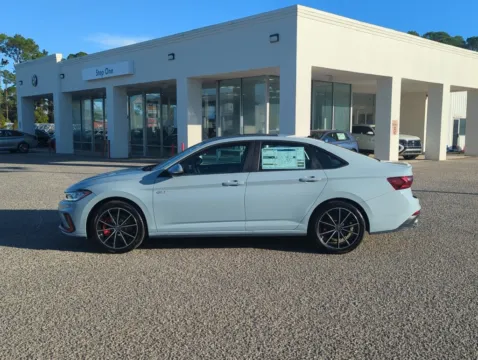 More photos of 2026 Volkswagen Jetta GLI 2.0T Autobahn at Step One Volkswagen Fort Walton Beach, FL